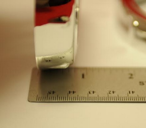 323 projector shrouds 